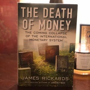 *Book* The Death of Money